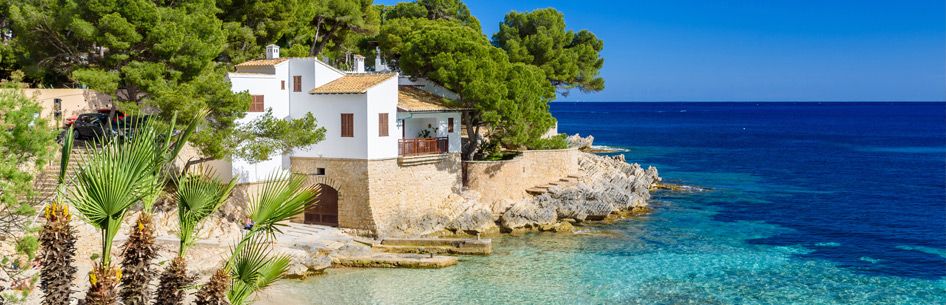 <strong>Buying property</strong> on Mallorca